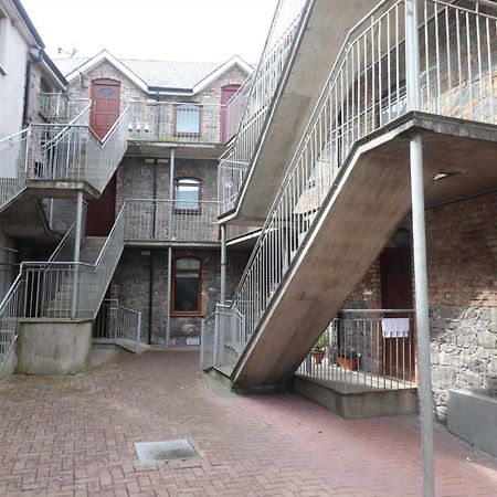 Апартаменты Barrow Mews Views Карлоу Экстерьер фото