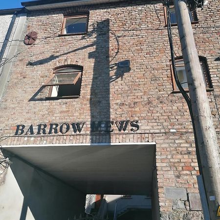 Апартаменты Barrow Mews Views Карлоу Экстерьер фото